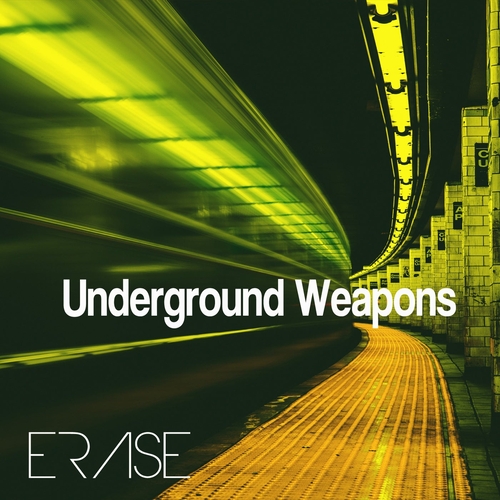 VA - Underground Weapons [ER675]
